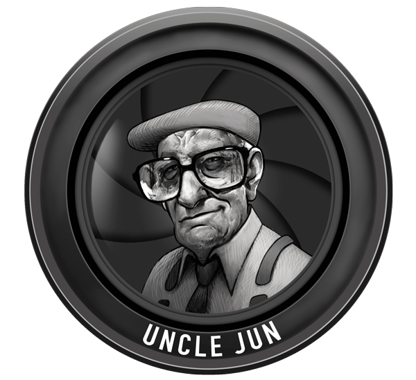 Uncle Jun